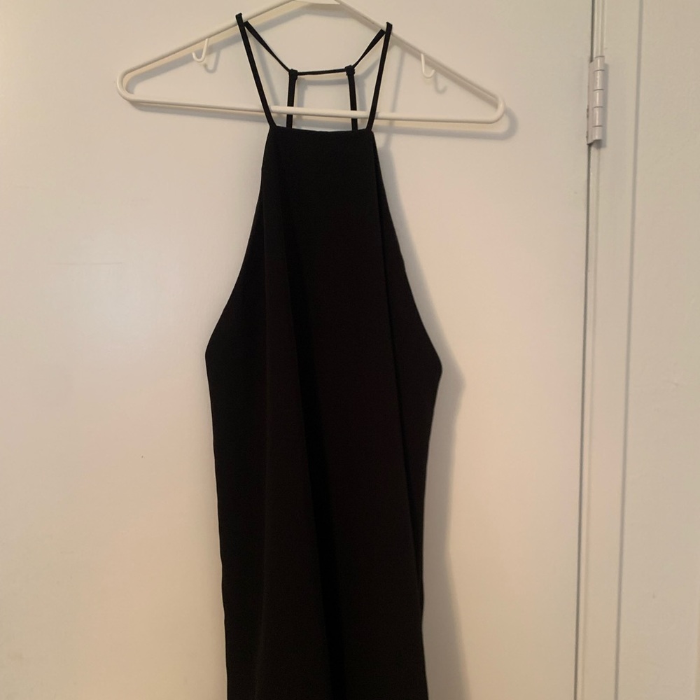 Tobi Little Black Dress